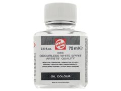 Talen White Spirit - Beyaz İspirto - 75ml - N:089
