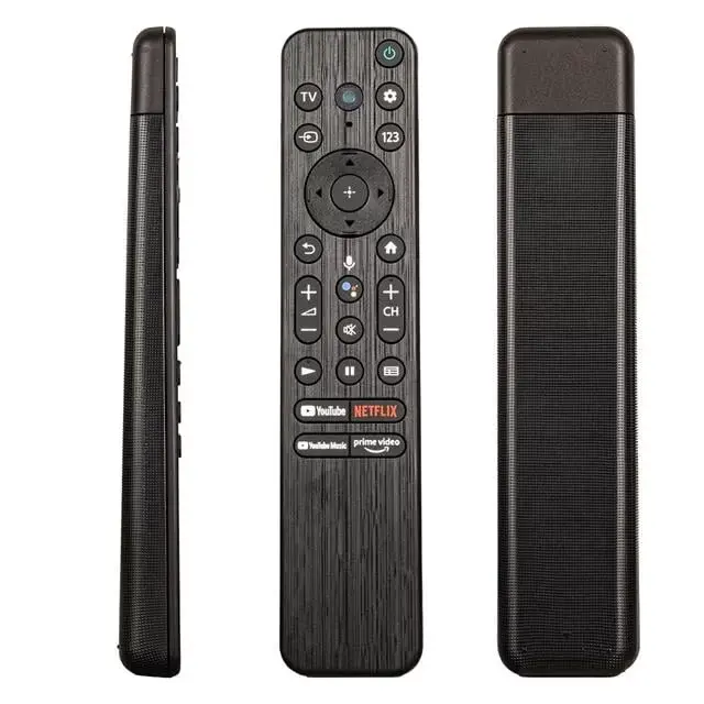 Weko Sony Rmf-tx800p Youtube-netflix-prime Video Tuşlu Lcd Led Tv Kumanda