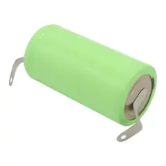 Powermaster Pm-17934 1.2 Volt 600mah Nı-mh 2/3aa Şarj Edilebilir Puntalı 14280 Lityum Pil