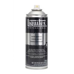 Su Bazlı Saten Sprey Vernik 400ml