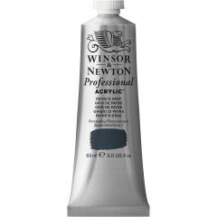 Profesyonel Akrilik Boya 60ml Seri 1 N:465 Payne's Gray