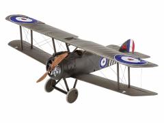 Sopwith F.1 Camel Model Uçak - 1:48 - 3906