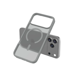 Joko  İphone 17 Pro Jota Magsafe Kapak - Titan Gri