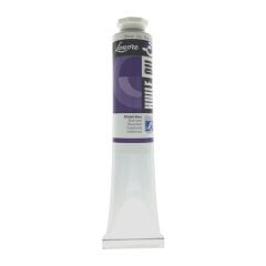 Louvre Yağlı Boya 150ml - Blue Violet 604