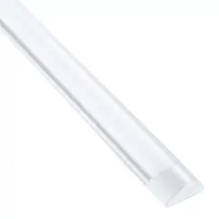 Powermaster 120 Cm 40 Watt 6500k 220 Volt Beyaz Tekli Led Bant Armatür