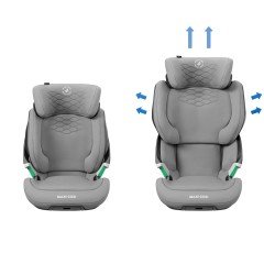 Maxi-Cosi Kore Pro I-size Oto Koltuğu / Authentic Grey