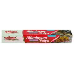 Süper Ekonomik Alimünyum Folyo 29-30 Cm Kod M-011