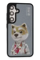 Joko Samsung Galaxy S24 Plus Fun Magsafe Kapak - Titan Gri