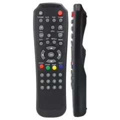 Yumatu F1-f2-5500-7500-8500-8600-8700 Uydu Kumandası 3563