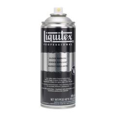 Su Bazlı Parlak Sprey Vernik 400ml