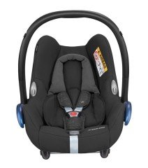 Maxi-Cosi Cabriofix Oto Koltuğu Ana Kucağı / Nomad Black