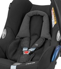 Maxi-Cosi Cabriofix Oto Koltuğu Ana Kucağı / Nomad Black