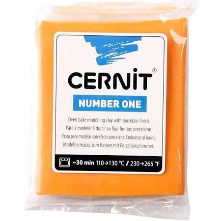 Polimer Kil 56gr. N:752 Orange