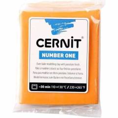 Polimer Kil 56gr. N:752 Orange