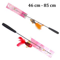 Eastland Balıklı Kedi Oltası 46-85 cm