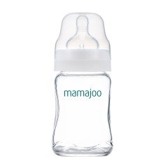 Mamajoo Cam Biberon 180ml