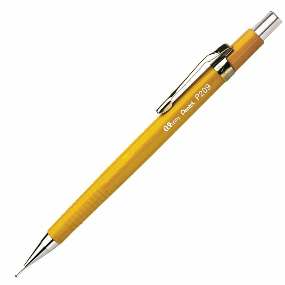P209 Versatil Kalem 0.9 mm Uçlu Kalem