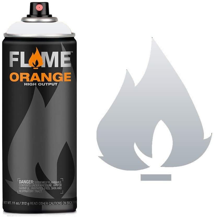 400ml Sprey Boya N:902 Ultra Chrome