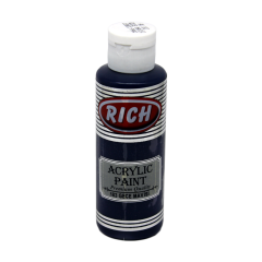 Akrilik Boya 130cc Gece Mavisi 183