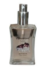 Verseche Doveca Kedi Köpek Parfümü Cam Şişe 50 ml