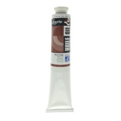 Louvre Yağlı Boya 150ml - Red Ochre 306