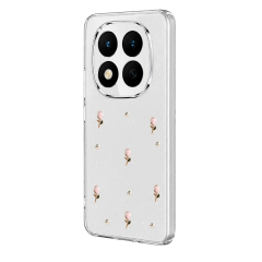 Xiaomi Redmi Note 15 Pro 4g Fiyonk Desenli Kapak - Desen 6