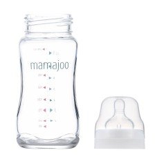 Mamajoo Cam Biberon 240ml