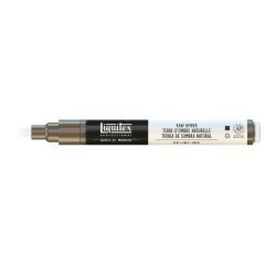 Akrilik Kalem - 2-4mm - Raw Umber