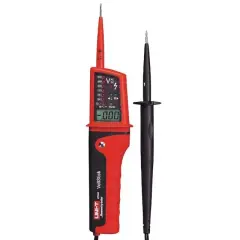 Powermaster Pm-6096 Ledli Dijital Voltaj Test Cihazı