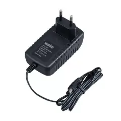 Weko 21 Volt - 1 Amper 5.5*2.5 Uçlu Priz Tipi Adaptör