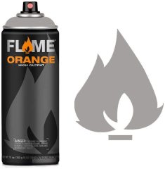 400ml Sprey Boya N:840 Dark Grey Ntr.
