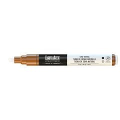 Akrilik Kalem - 2-4mm - Raw Sienna