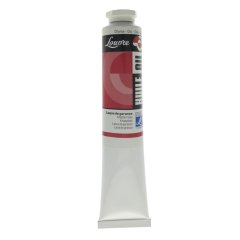 Louvre Yağlı Boya 150ml - Madder Lake 326
