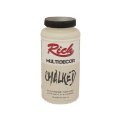 Multidecor Chalked - 500cc - Paris Gri - N:4574