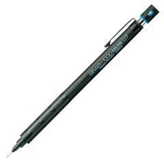 Graph1000 For Pro Teknik Çizim Kalemi Siyah 0,7mm N:Pg-1007