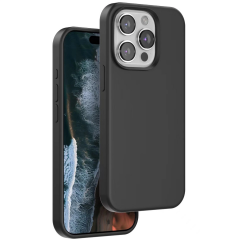 Venco  İphone 14 Pro Max Home Magsafe Kapak - Siyah