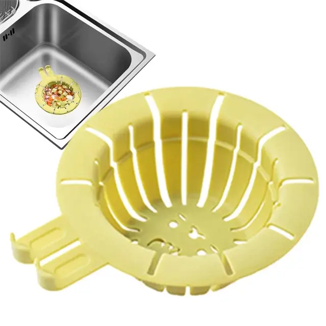 Sunup Sn-26031 Lavabo Drenaj Süzgeci