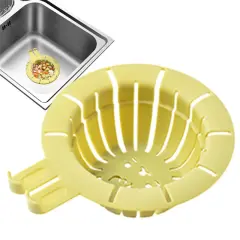 Sunup Sn-26031 Lavabo Drenaj Süzgeci