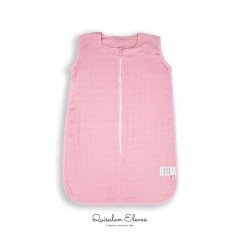 Quisalan Elevas Uyku Tulumu - Pembe Biyeli
