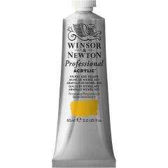 Profesyonel Akrilik Boya 60ml Seri 3 N:439 Nickel Azo Yellow