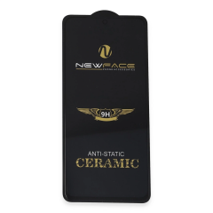 Xiaomi Redmi 13 4g 3d Antistatik Seramik Nano Ekran Koruyucu