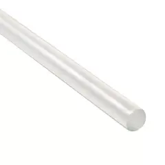 Powermaster 30 Cm Kalın Beyaz Silikon 11.2 Mm