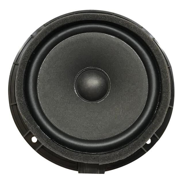 Powermaster Pw-13bw 4 Ohm 40 Watt 13 Cm Tekli Hoparlör