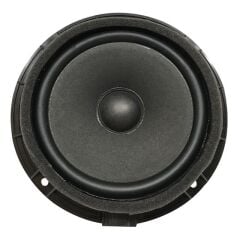 Powermaster Pw-13bw 4 Ohm 40 Watt 13 Cm Tekli Hoparlör