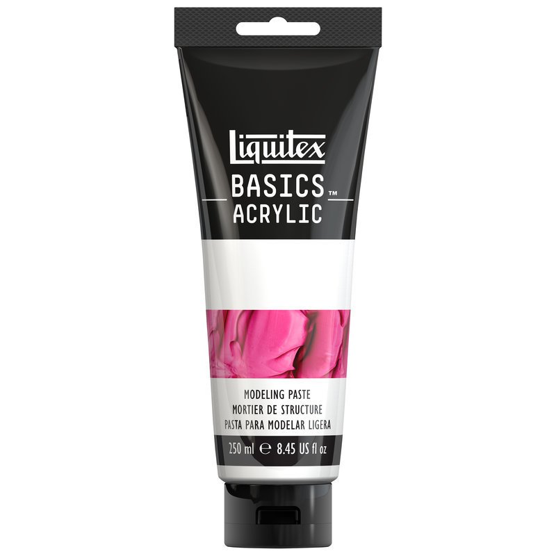 Modelling Paste