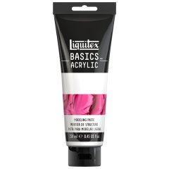 Modelling Paste