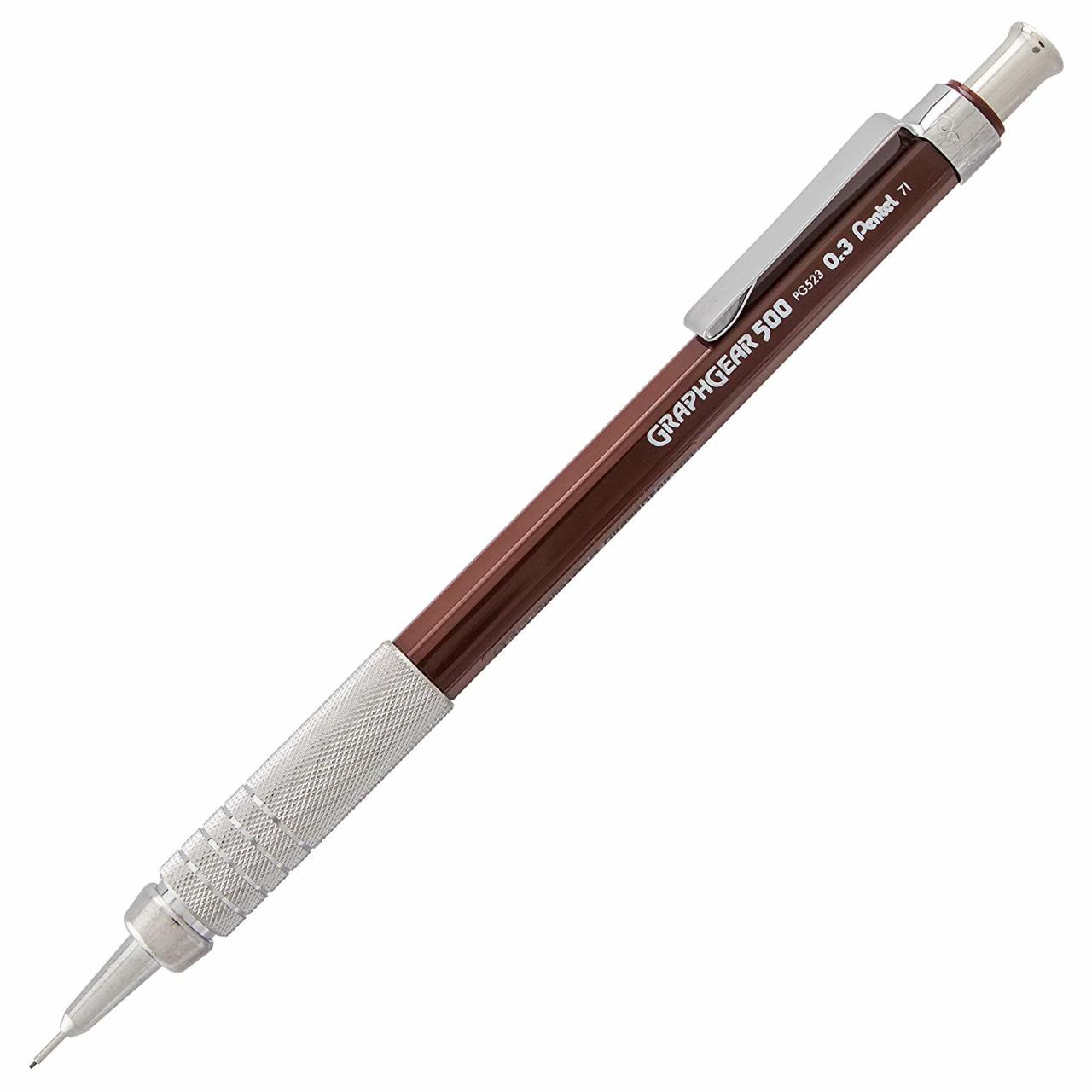 Graphgear 500 - Versatil 0.3 mm Uçlu Kalem - PG523