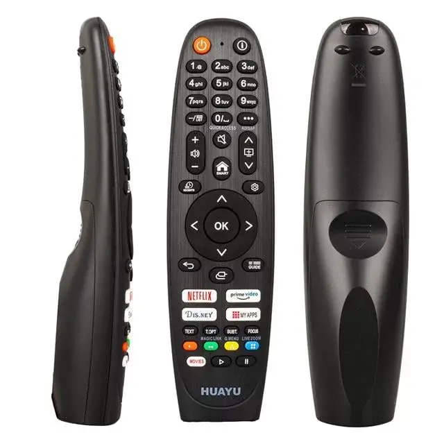Huayu Rm-l1818 As Lg Universal Lcd Led Tv Kumanda