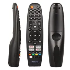 Huayu Rm-l1818 As Lg Universal Lcd Led Tv Kumanda