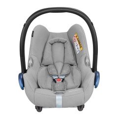 Maxi-Cosi Cabriofix Oto Koltuğu Ana Kucağı / Nomad Grey